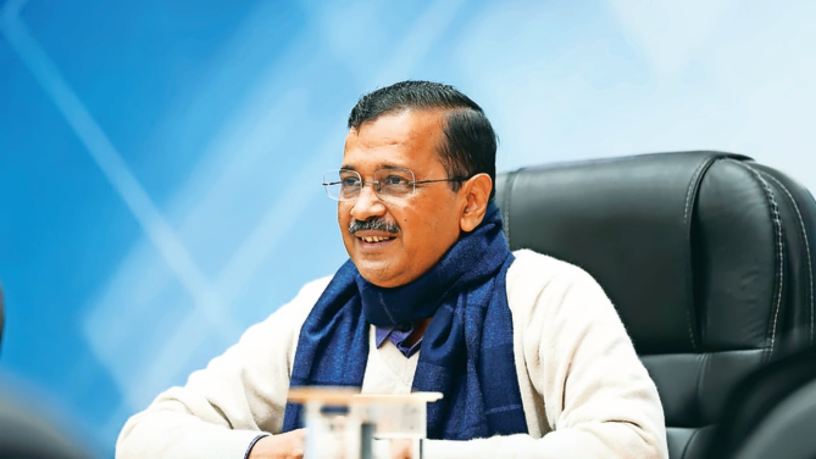 If AAP voted to power, Gujarat’s women to get Rs 1,000 each month: Kejriwal in Amreli