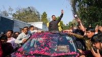 Kejriwal