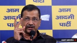 Arvind Kejriwal