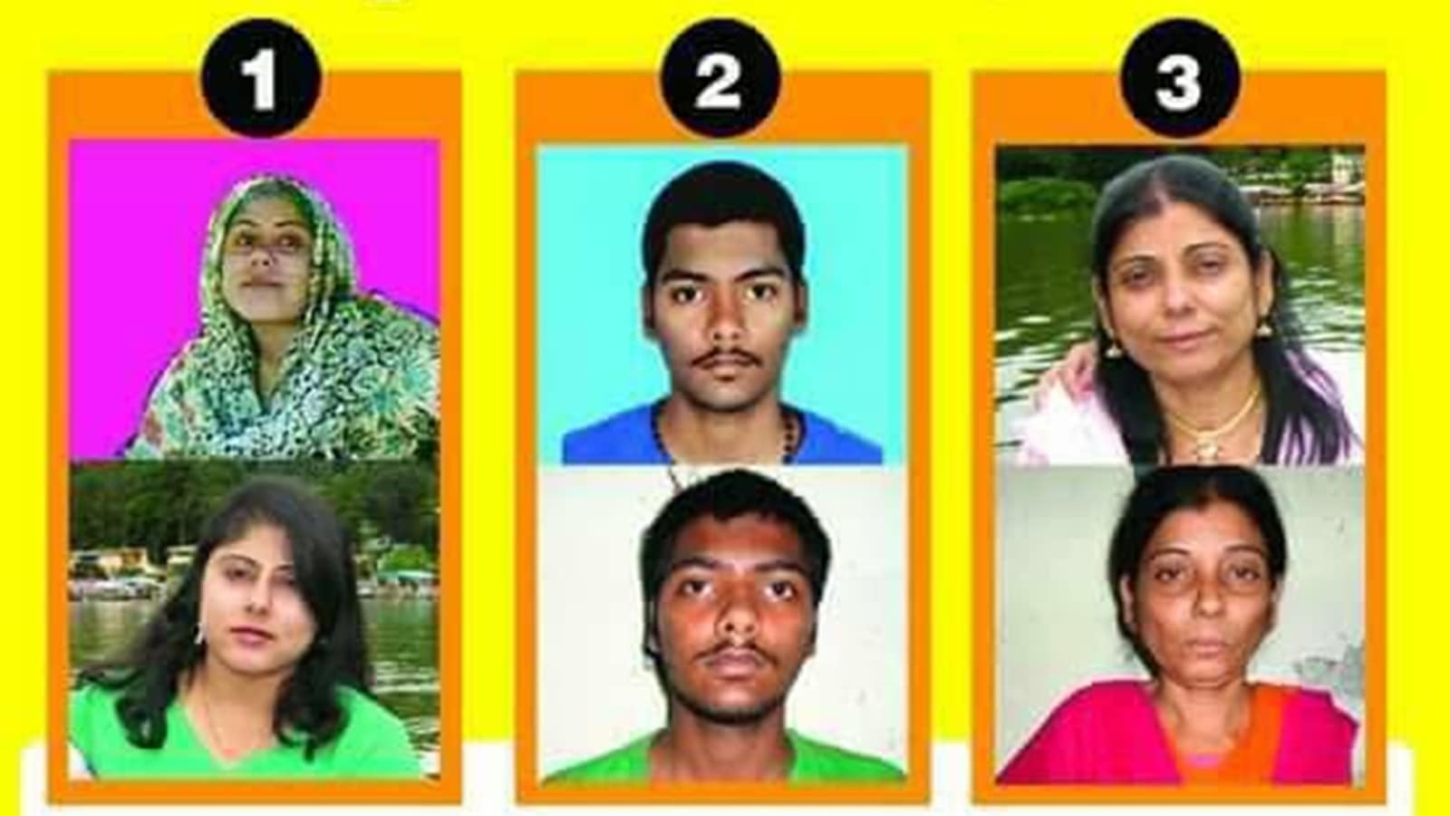 A decade on the run, undone by one digital slip: How a 2016 murder unravelled in Kerala, with AI help