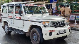 kerala police