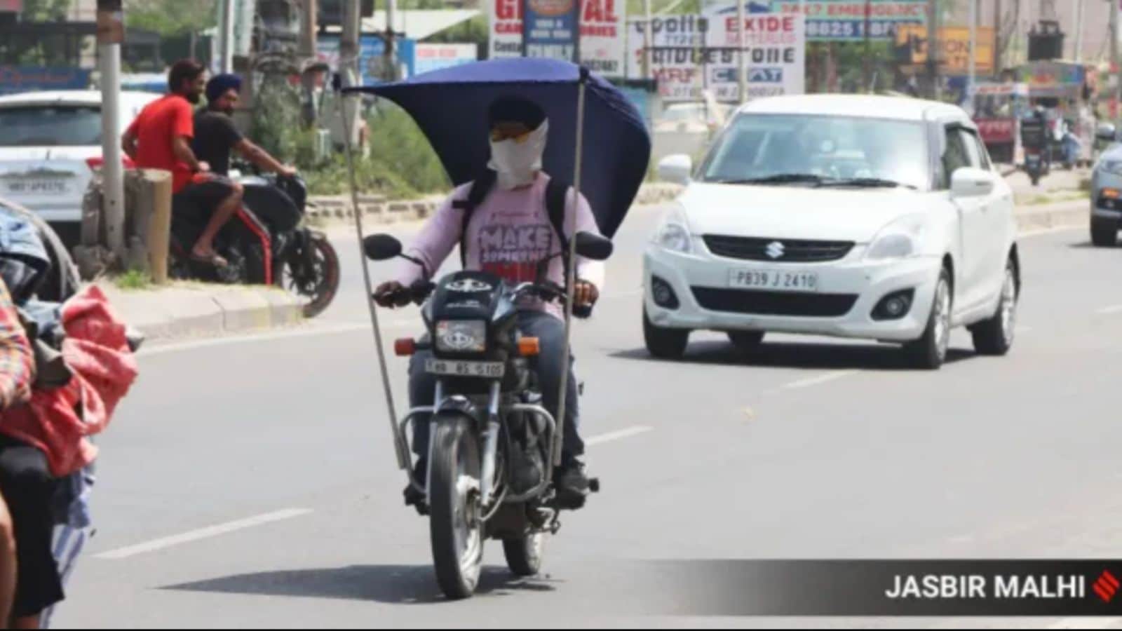 Kerala Weather Update: IMD issues yellow alert; Kerala braces for ‘hot and humid’ week