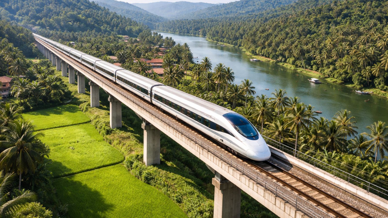 After B28, Railways plans ‘B35 bullet train’ for high speed corridor: All about the upgrade