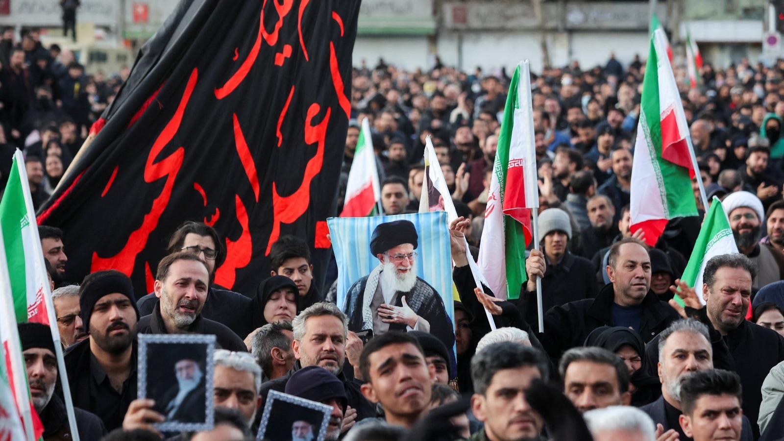 First signal from Delhi: PM Modi tells MBZ ‘strongly condemn’ attack on UAE