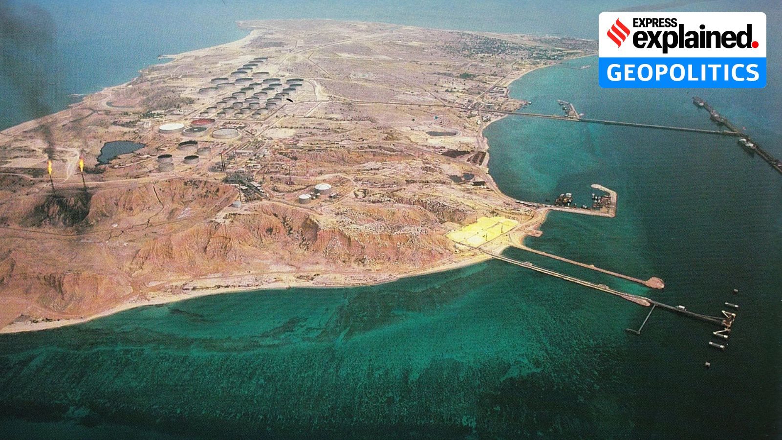 The attack on Kharg could mark a new escalatory phase in US-Israel attacks on Iran as Strait of Hormuz remains shut