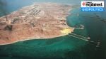kharg island