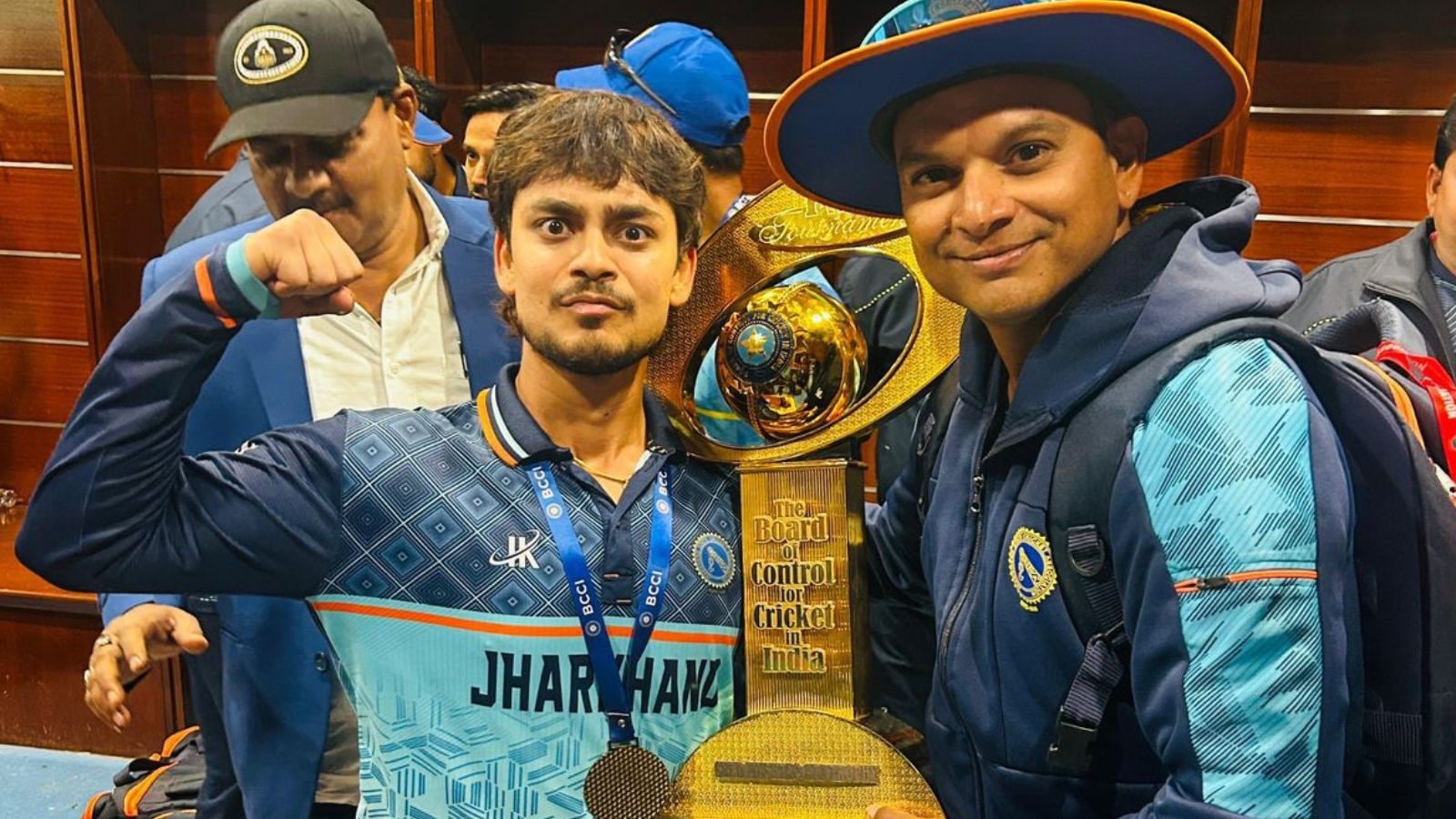 Ishan Kishan and the thousand rupee fine: Inside the making of SunRisers’ temporary captain