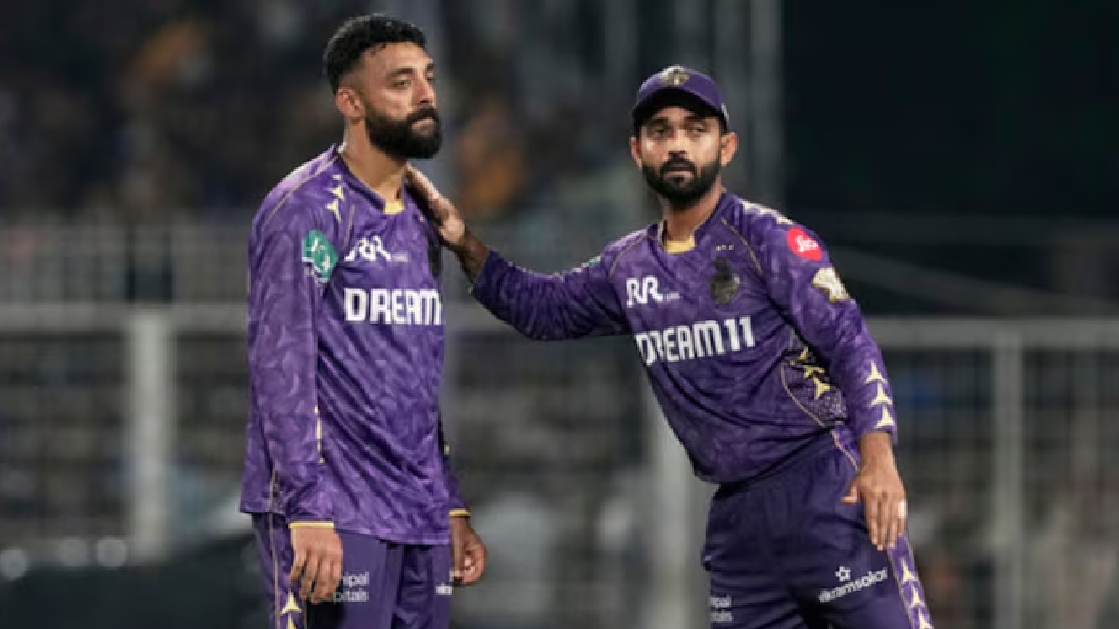 IPL 2026 Squads update: Injured players and replacement signings for all teams in Indian Premier League 19 season