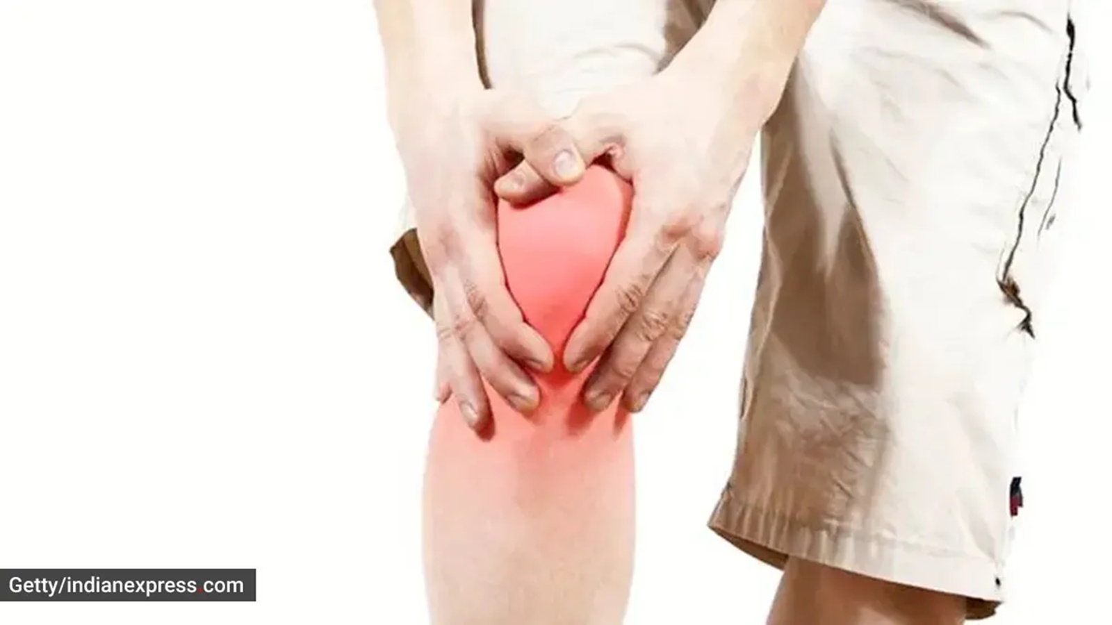 knee