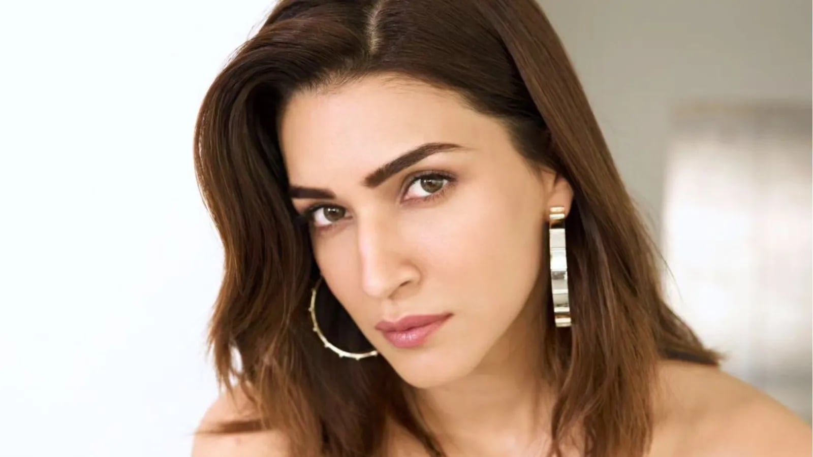 Kriti Sanon, 35, opens up about her walking and talking habit, not being to gym ever when in Delhi: ‘I need to have a goal’