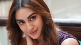 Krystle D'Souza