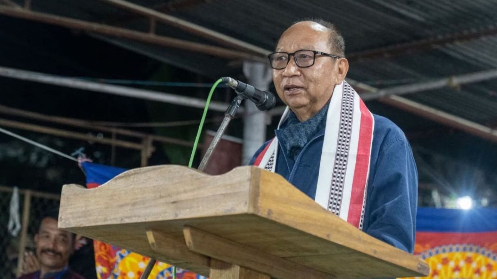 Both sides described the meeting as an initial step and indicated more talks ahead.