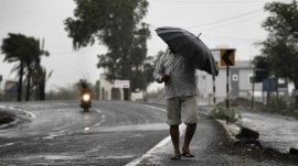 Kutch rain