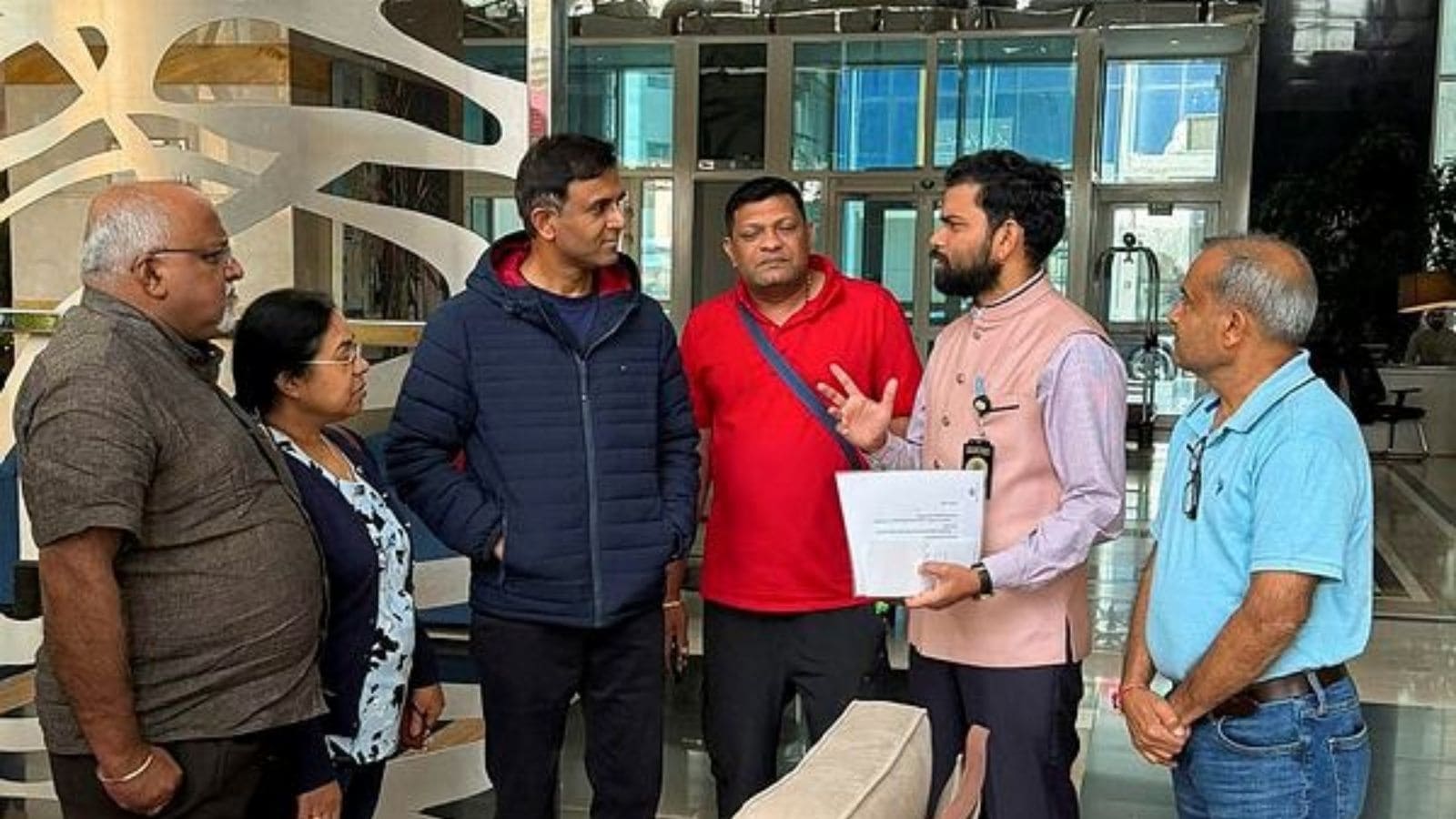 Iran targets Kuwait, kuwait, middle east crisis,