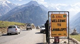 lahaul spiti