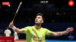 All England Open Badminton Championships 2026 LIVE Score: (Picture Credit: Badminton Photo)