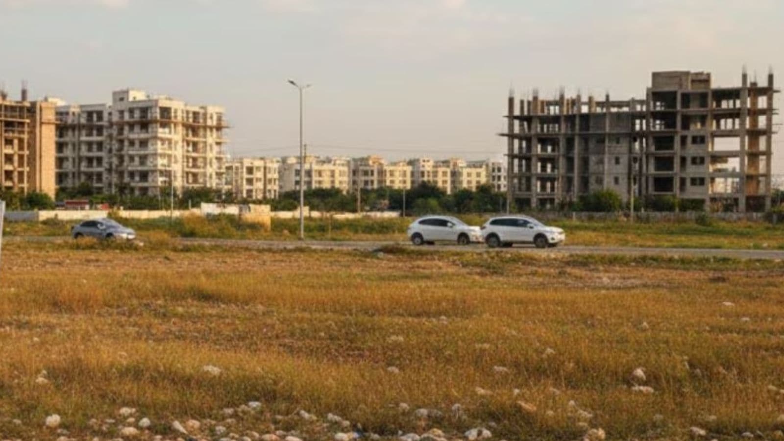 Villagers allege hills razed, khair trees felled at Mirzapur; demand probe into ‘land mafia’ nexus