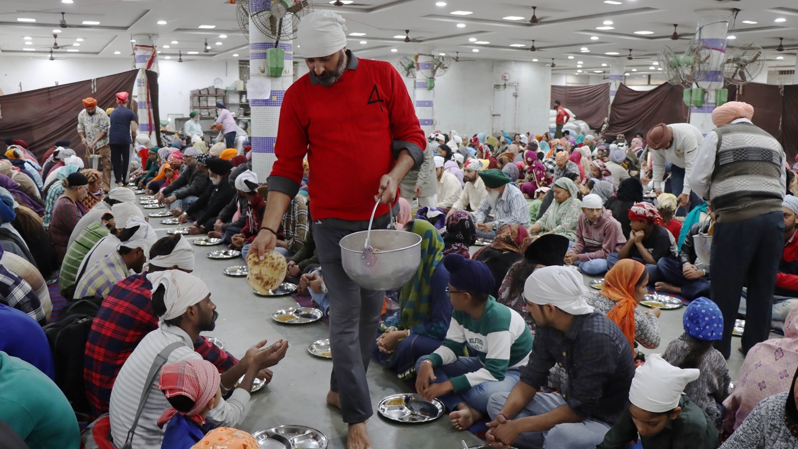The Art of Baking: From Classic Bread to Artisan Pastries