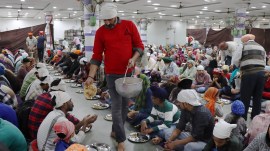 langar