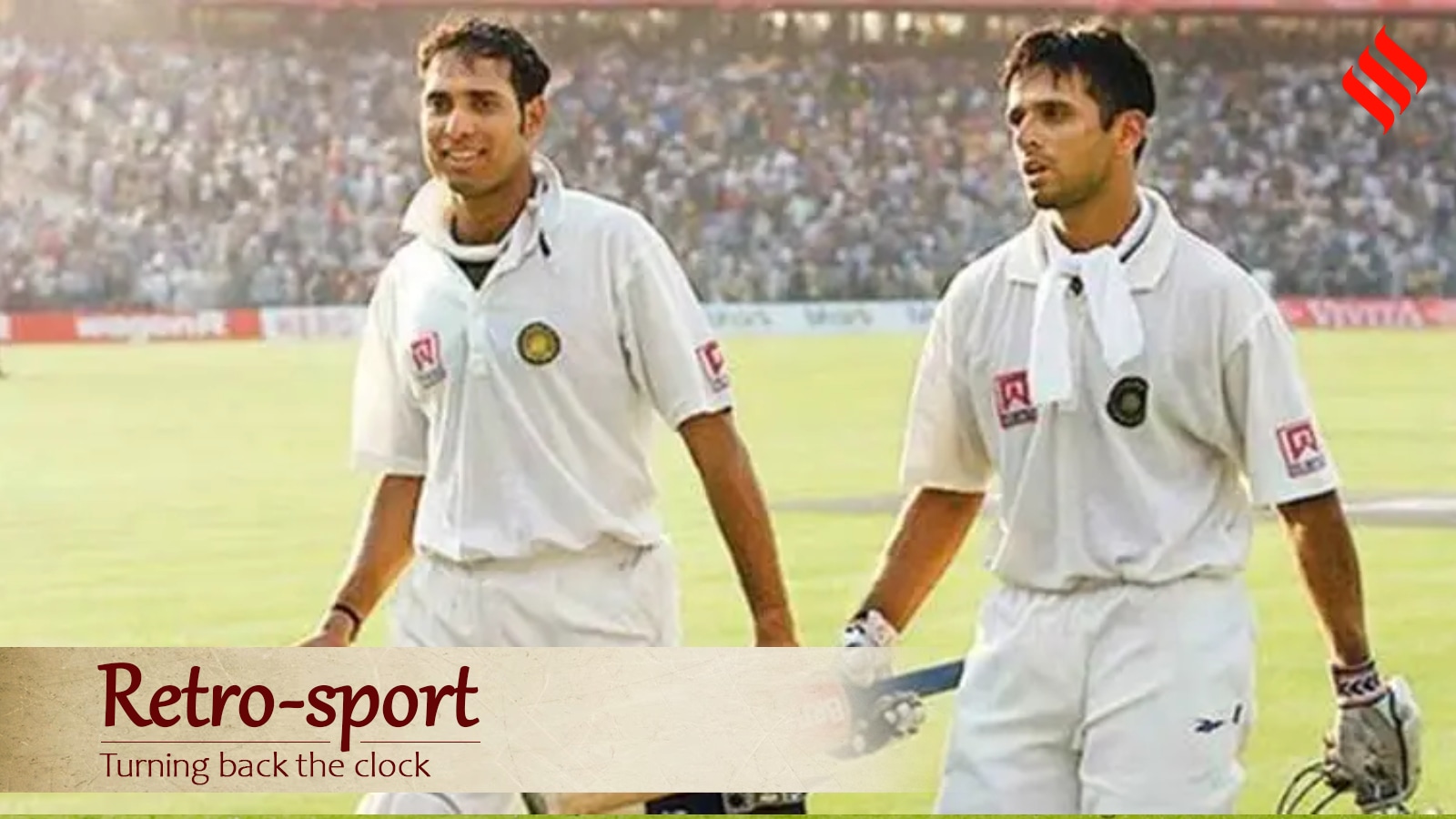 Nostalgia March 22: Which Indian did Steve Waugh’s Aussies fear besides VVS Laxman, Rahul Dravid in the famous 2001 series?