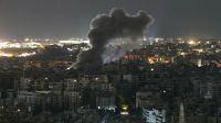 lebanon talks, iran