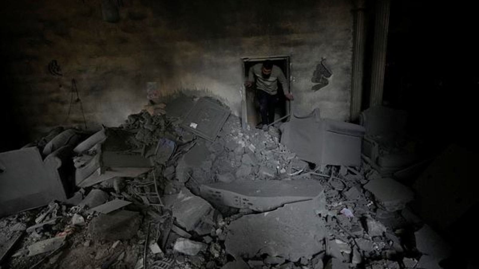 Dubai, UAE News Live Updates: Kuwait’s Mubarak Al-Kabeer Port infrastructure hit by drones and missiles, ministry says