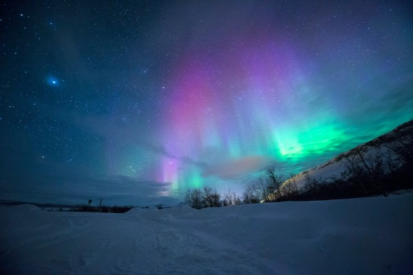 Svalbard, Norway