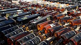 liquor