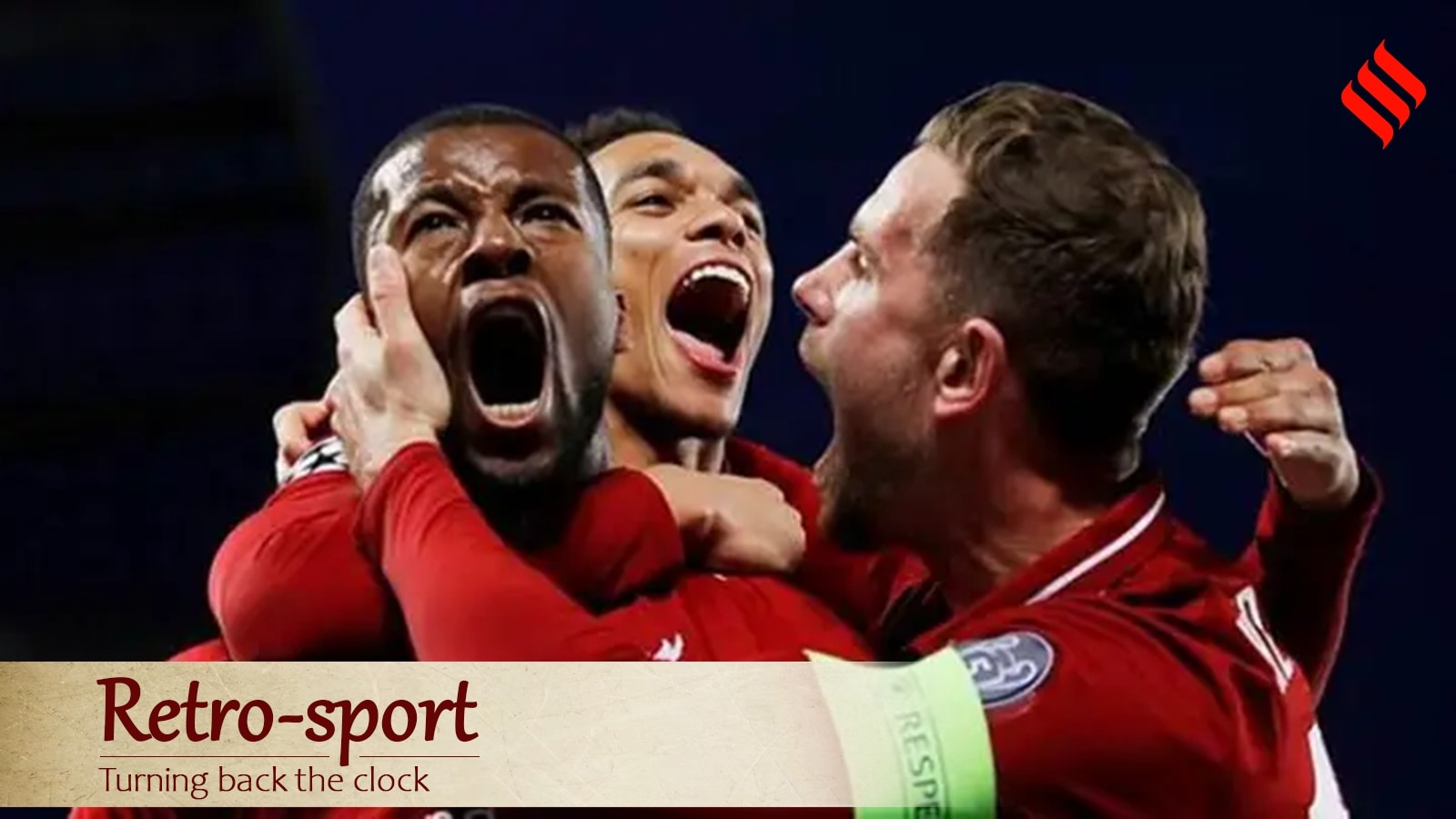 With Manchester City and Chelsea facing three-goal deficits, a look at four times UCL witnessed crazy 2nd