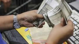 woman borrowers,