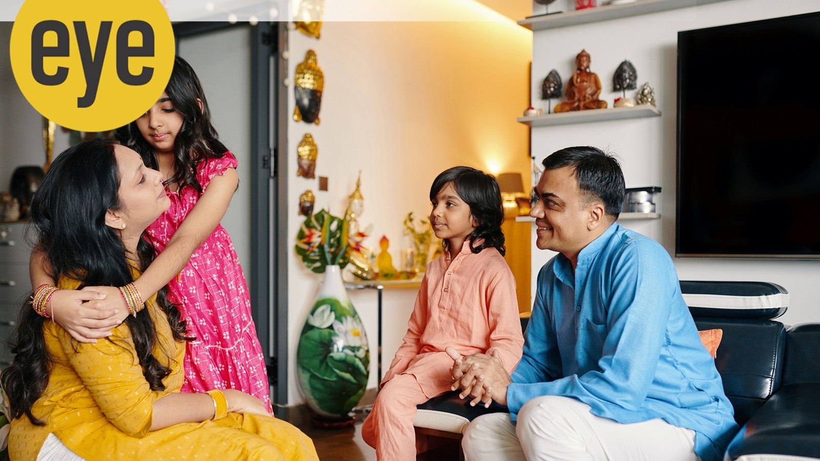 Art of loitering with intent