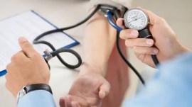 blood pressure
