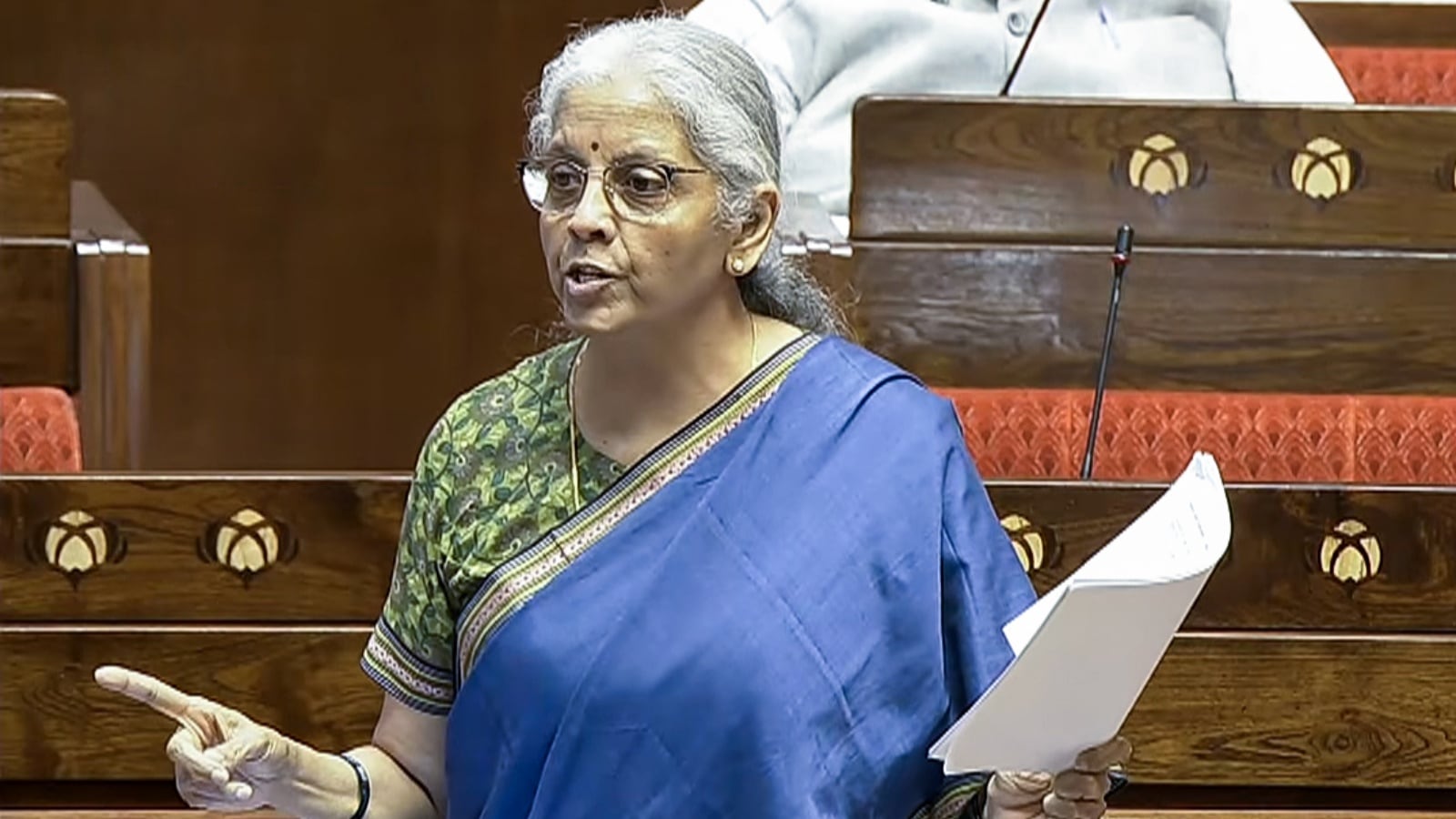 Rajya Sabha clears Finance Bill 2026, Finance Bill 2026, Nirmala Sitharaman, Excise duty cut, petrol Excise duty, diesel Excise duty, LPG supply disruptions, LPG shortage, oil supply, LPG supply, LPG supply crisis, LPG crisis, empty lpg cylinders, LPG distribution supply crisis, LPG distribution, LPG crisis, global energy costs, cooking gas price, west asia war, Israel-US-Iran war, Iran conflict, west asia conflict, iran and israel war, iran and israel, us israel war, war in iran, iran us, us israel iran, us israel, us iran war, iran us war, us war, israel news, israel iran war news, war news, israel iran news, israel war news, iran war news, war on iran, iran israel war today, war in iran and israel, iran attack israel, israel iran, israel us attack iran, attack on iran, iran attack on us, us and iran, us attack in iran, did iran attack us, us to attack iran, us and israel, us and israel attack iran, us attack iran today, us iran news, iran us news, us news, iran attack news, iran attack today, Khamenei news