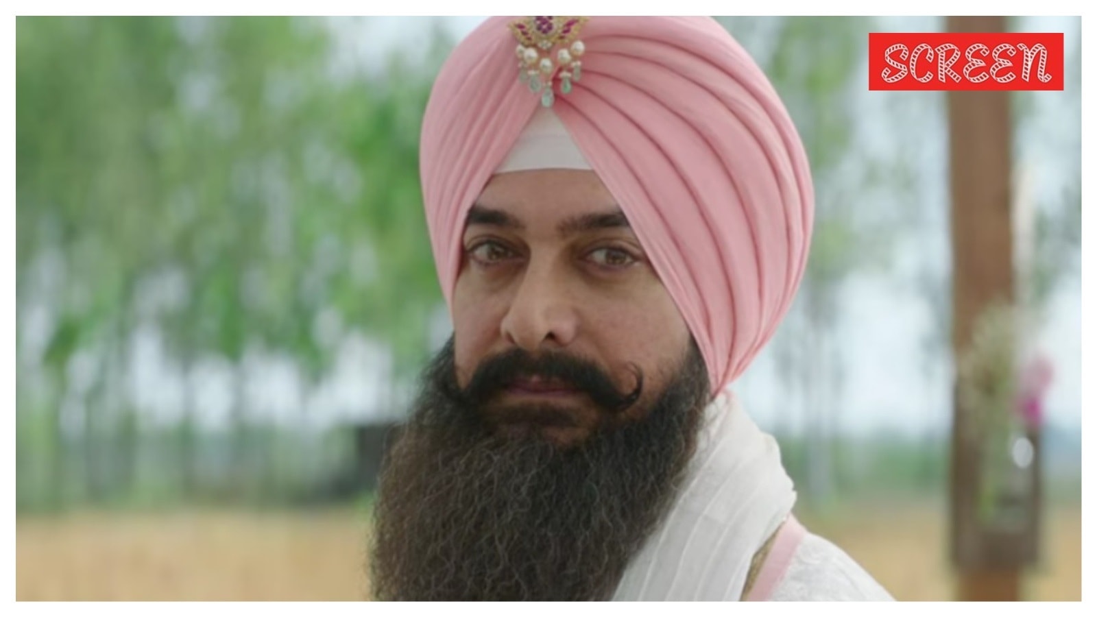 Aamir Khan tears up over Laal Singh Chaddha’s failure, says he was ‘overconfident’ with Rs 200 cr budget: ‘I thought it’d easily do Rs 300 cr’