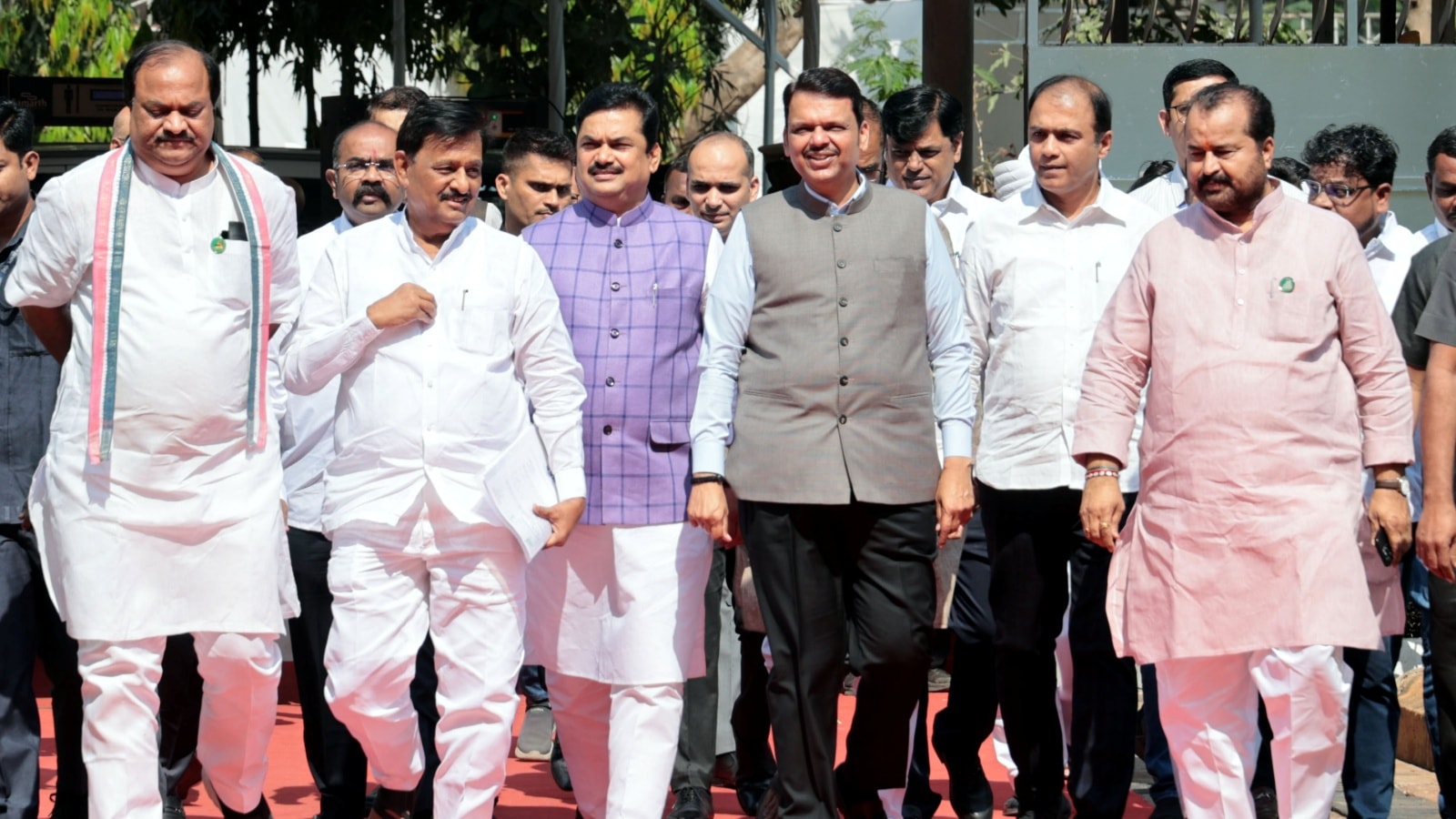 ‘No one will be able to forcibly convert Hindu girls’: Maharashtra Cabinet clears ‘anti-love jihad’ Bill