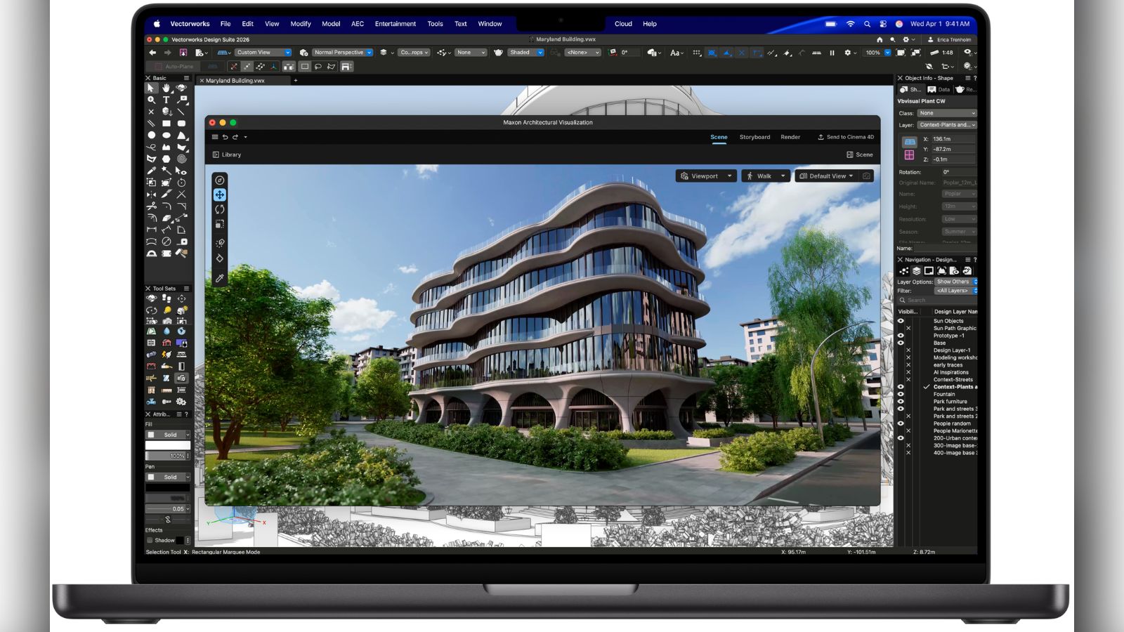 Apple silicon: Apple unveils M5 Pro and M5 Max for next-generation MacBook Pro