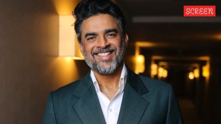 Madhavan