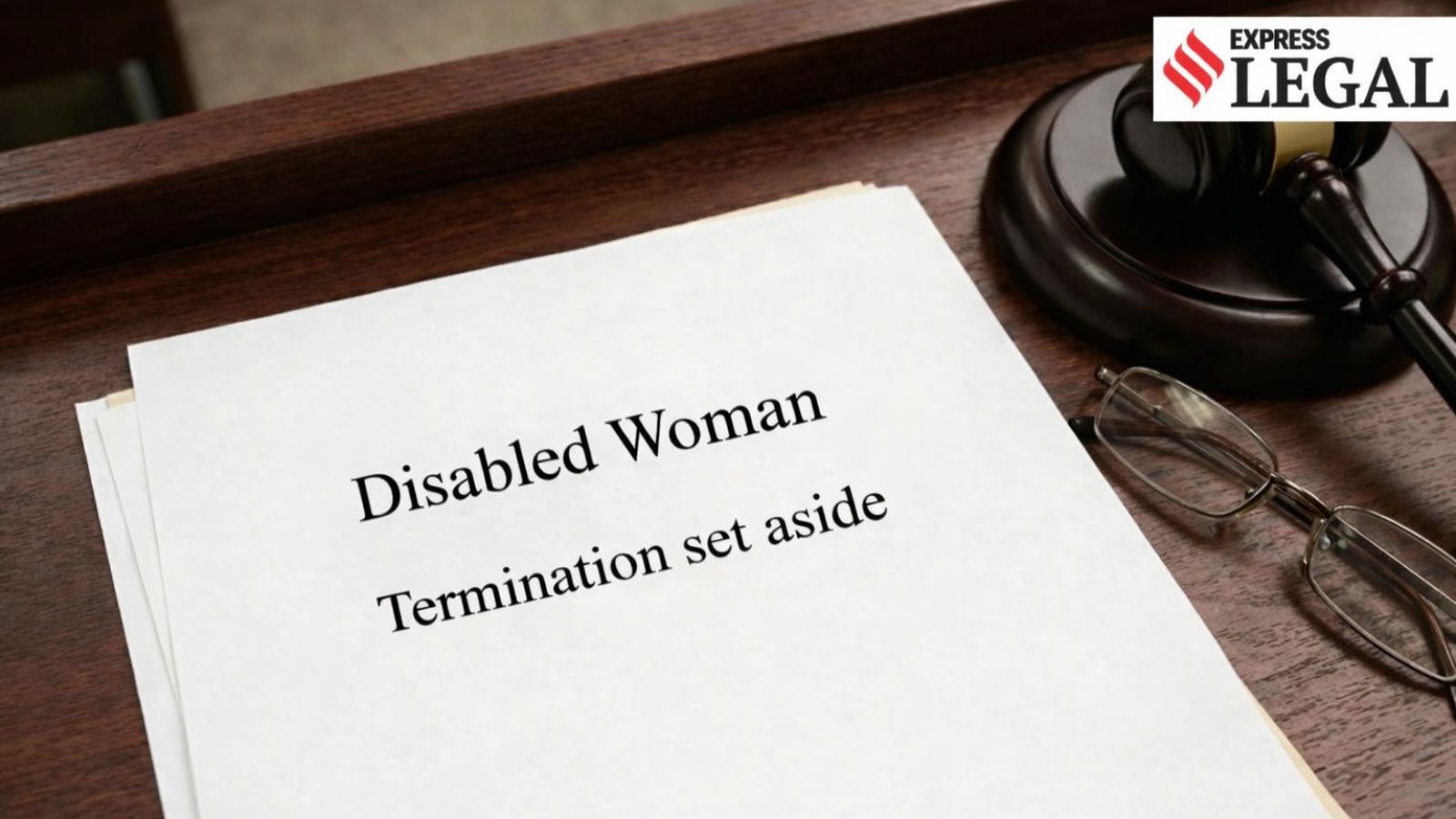 Fired for being ‘overqualified’? Madhya Pradesh High Court reinstates disabled woman nearly a decade after termination