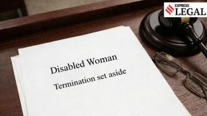 Fired for being ‘overqualified’? Madhya Pradesh High Court reinstates disabled woman nearly a decade after termination