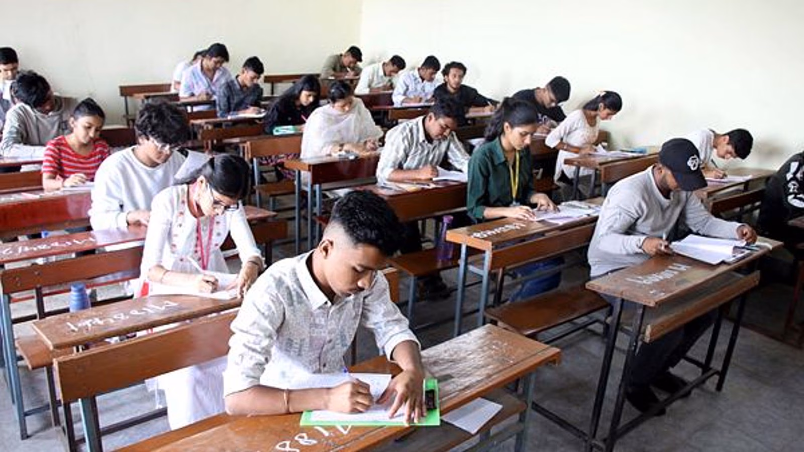 Maharashtra board ssc