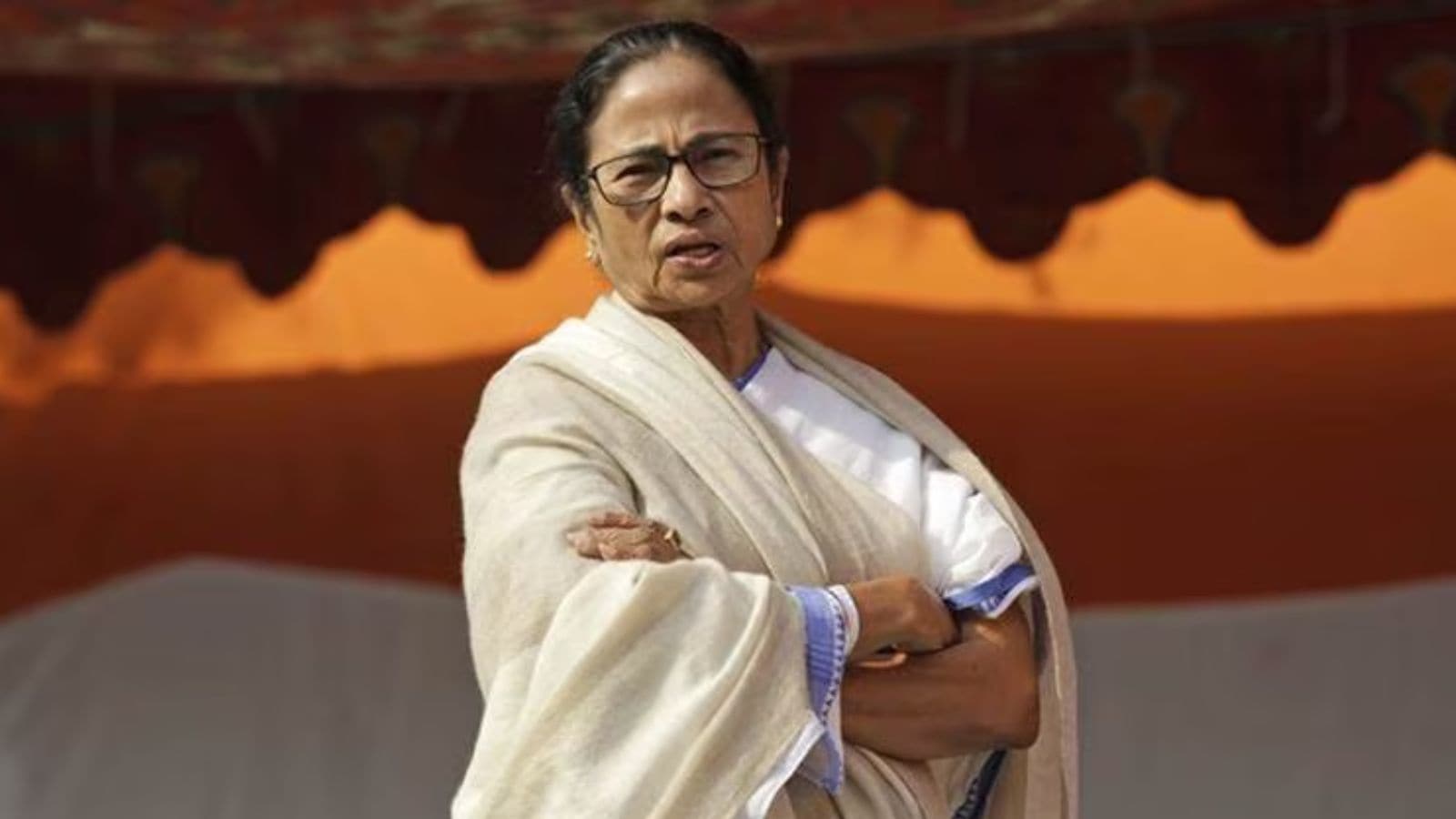 Mamata Banerjee ECI petition filed by BJP seeks action over alleged Model Code violations and demands her debarment from campaigning in West Bengal. (File Photo)