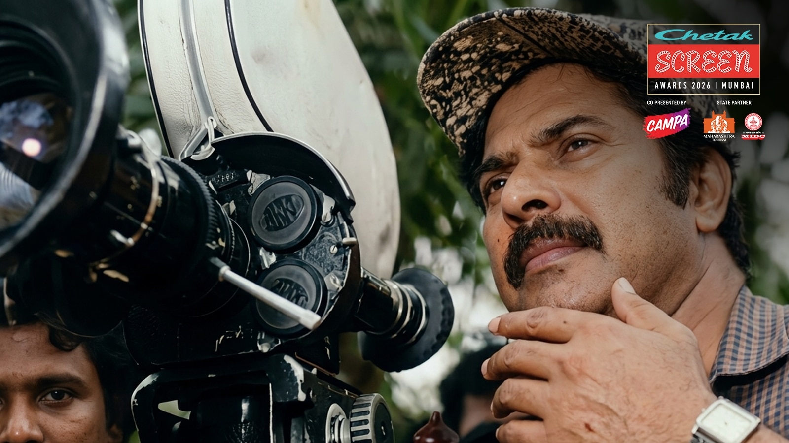 Mammootty considered becoming a film director as he feared being phased out of acting after consecutive flops: ‘He even accepted an advance’