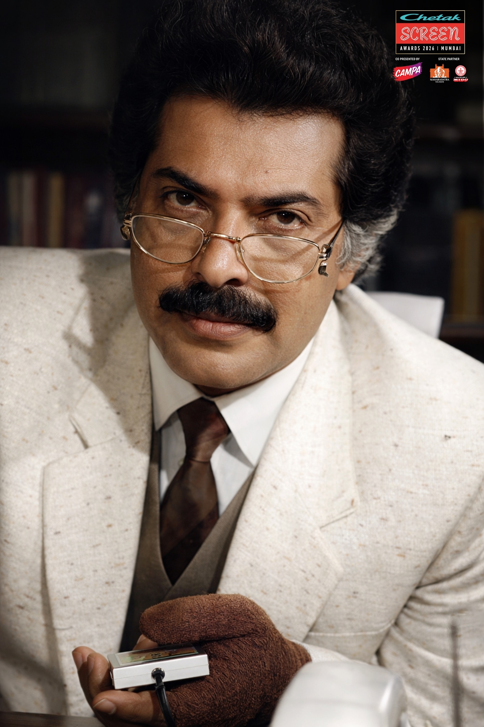 Mammootty