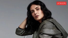 Mandana Karimi talks about her plans to move back to her home country Iran, from India