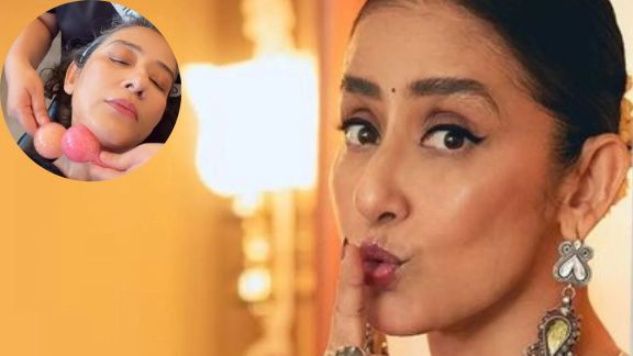 Manisha Koirala