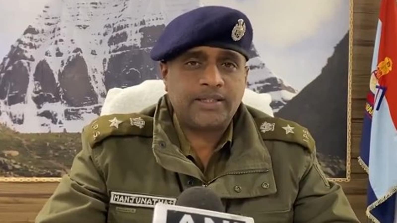 Assaulted by driver during taxi ride to Nainital, Delhi woman forced to hide near village for hours: police