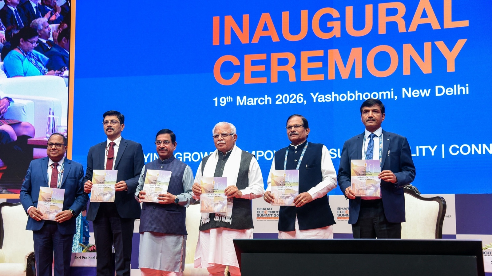 AI, data centres could raise India’s peak power demand by 30GW