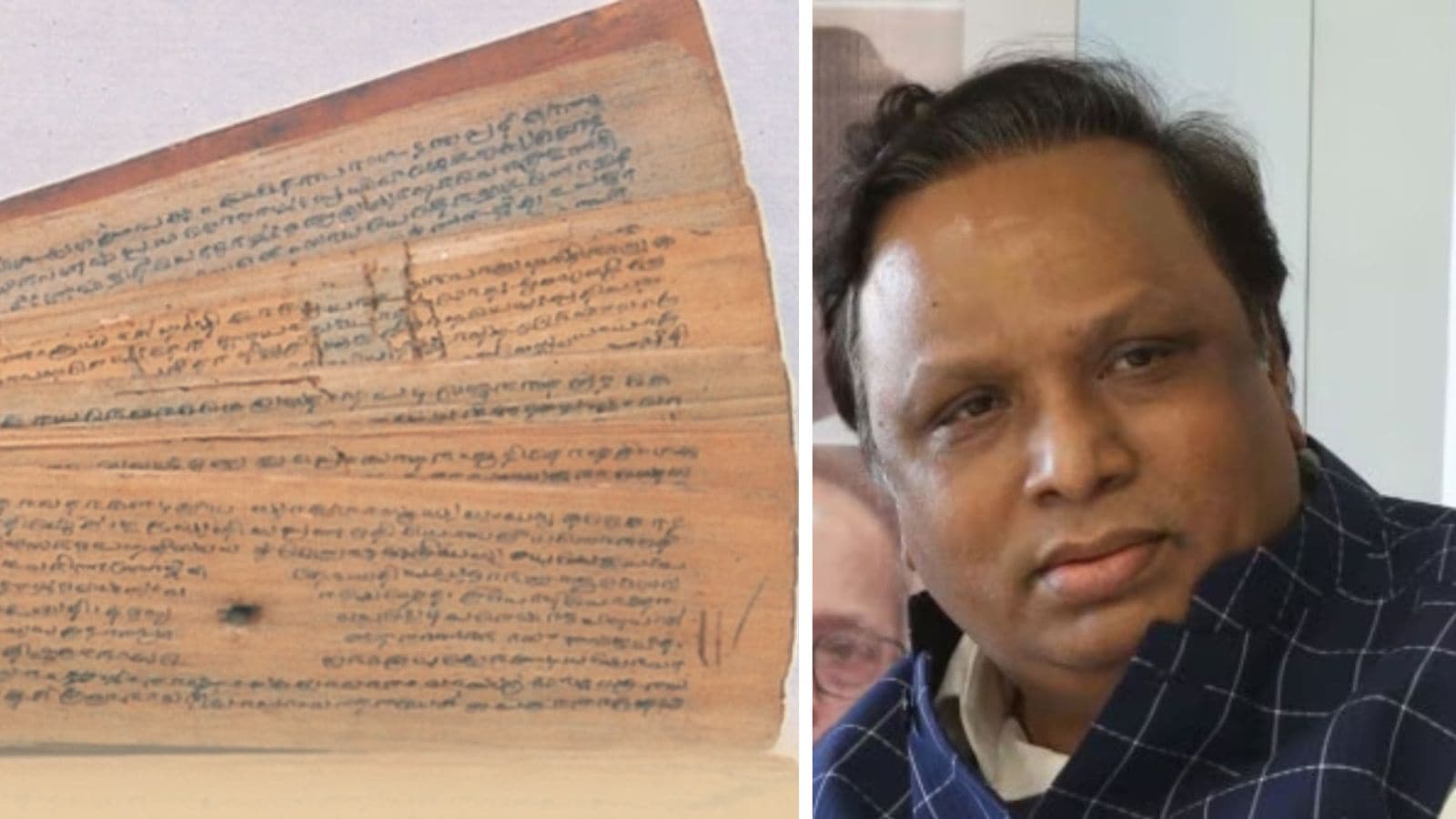 Gyan Bharatam Mission: Maharashtra launches massive hunt for ancient manuscripts