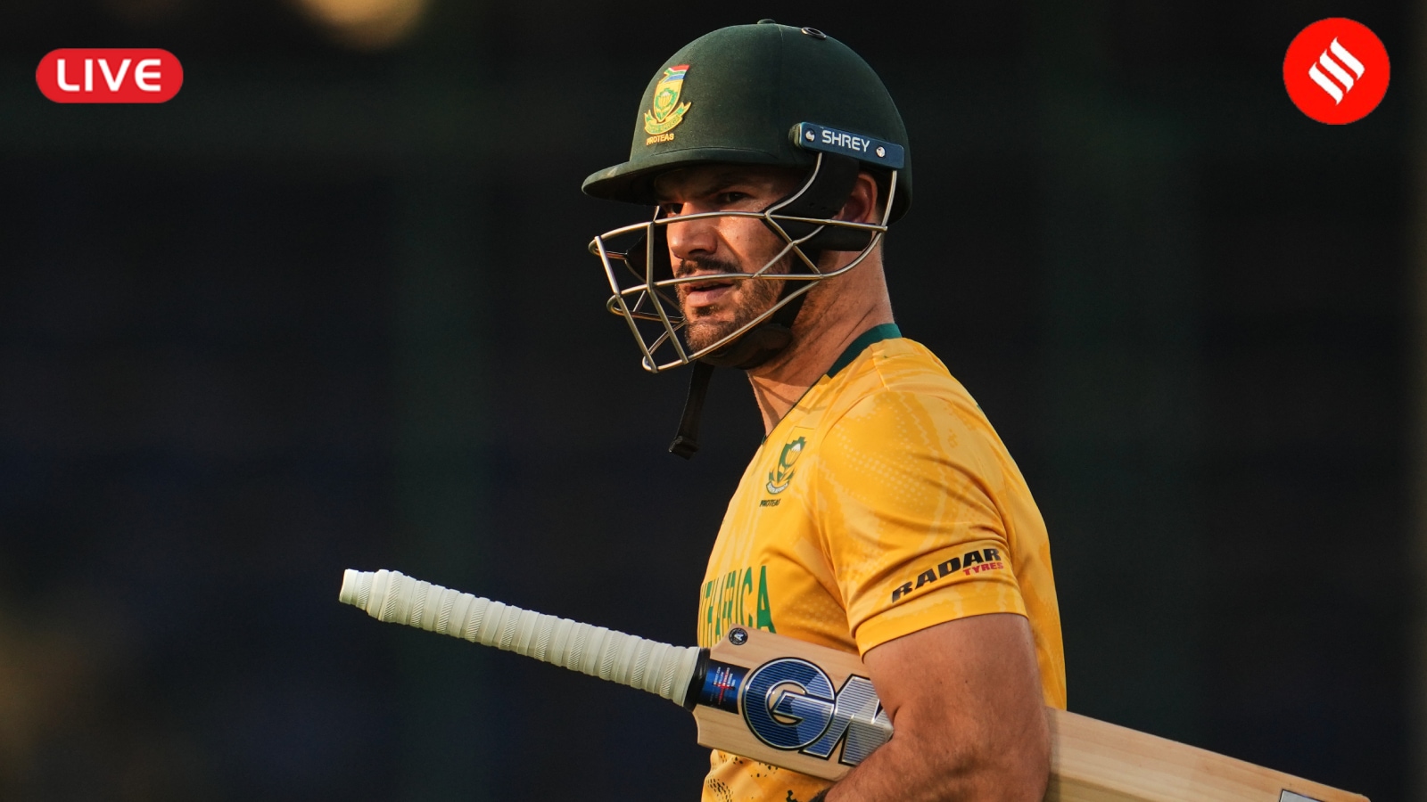 South Africa Vs New Zealand Live Cricket Score, T20 World Cup 2026 1st Semi-Final: Aiden Markram’s SA to take on Mitchell Santner’s NZ in Kolkata