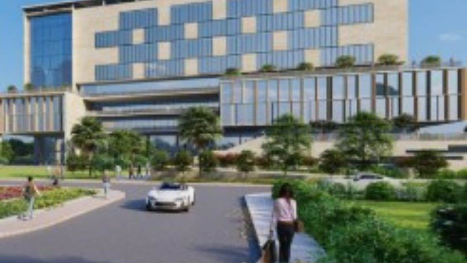 New medical college in Delhi’s Dwarka: ‘Green’ building with smart classrooms, EV charging units among key proposed facilities